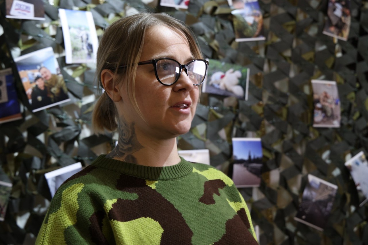 Фото © Анастасия Романова / Абзац