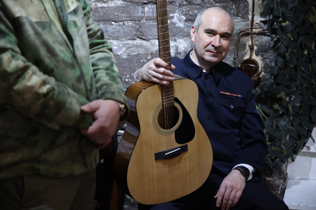 Фото © Анастасия Романова / Абзац