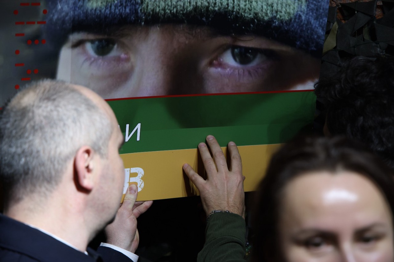 Фото © Анастасия Романова / Абзац