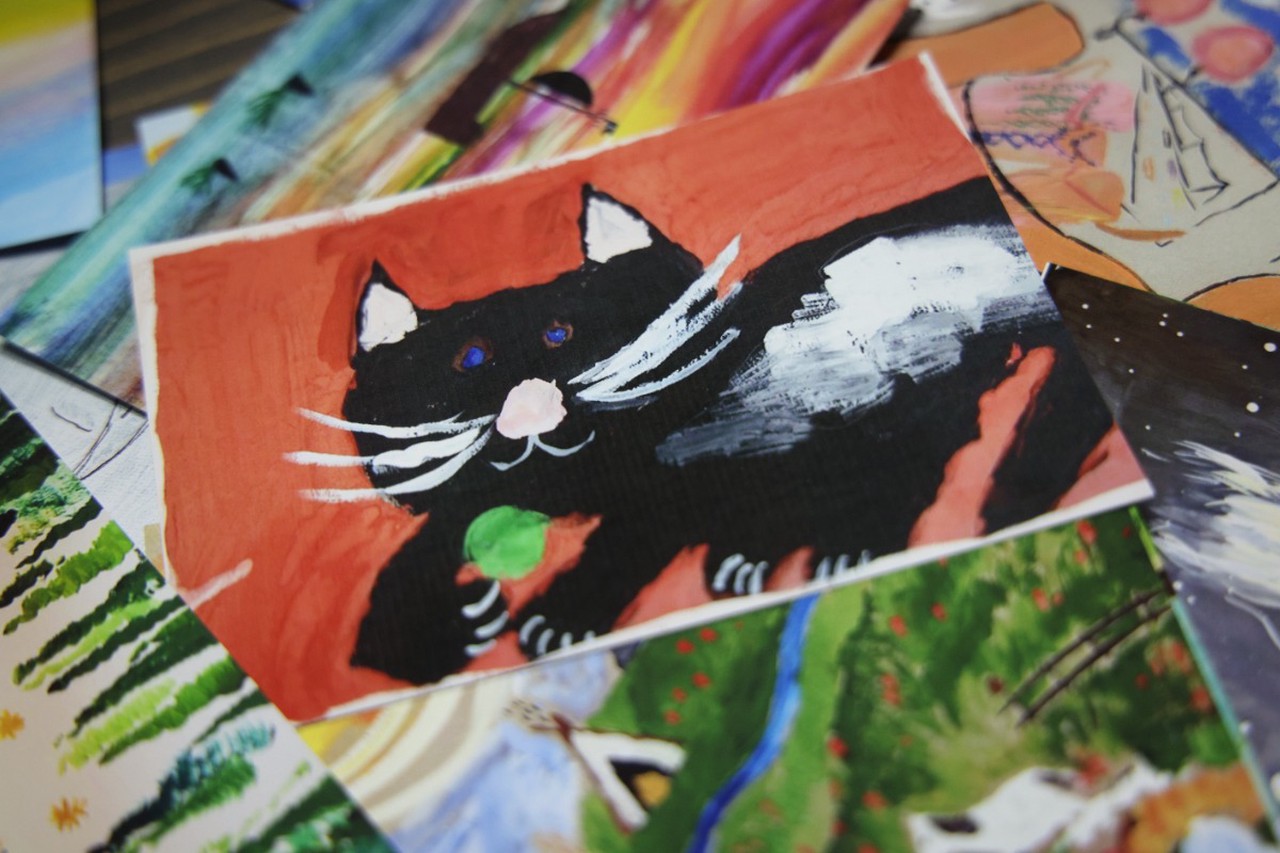 Фото © Анастасия Романова / Абзац