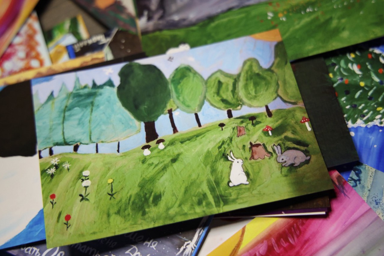 Фото © Анастасия Романова / Абзац