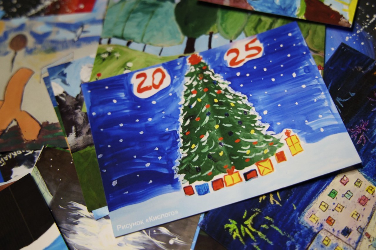 Фото © Анастасия Романова / Абзац