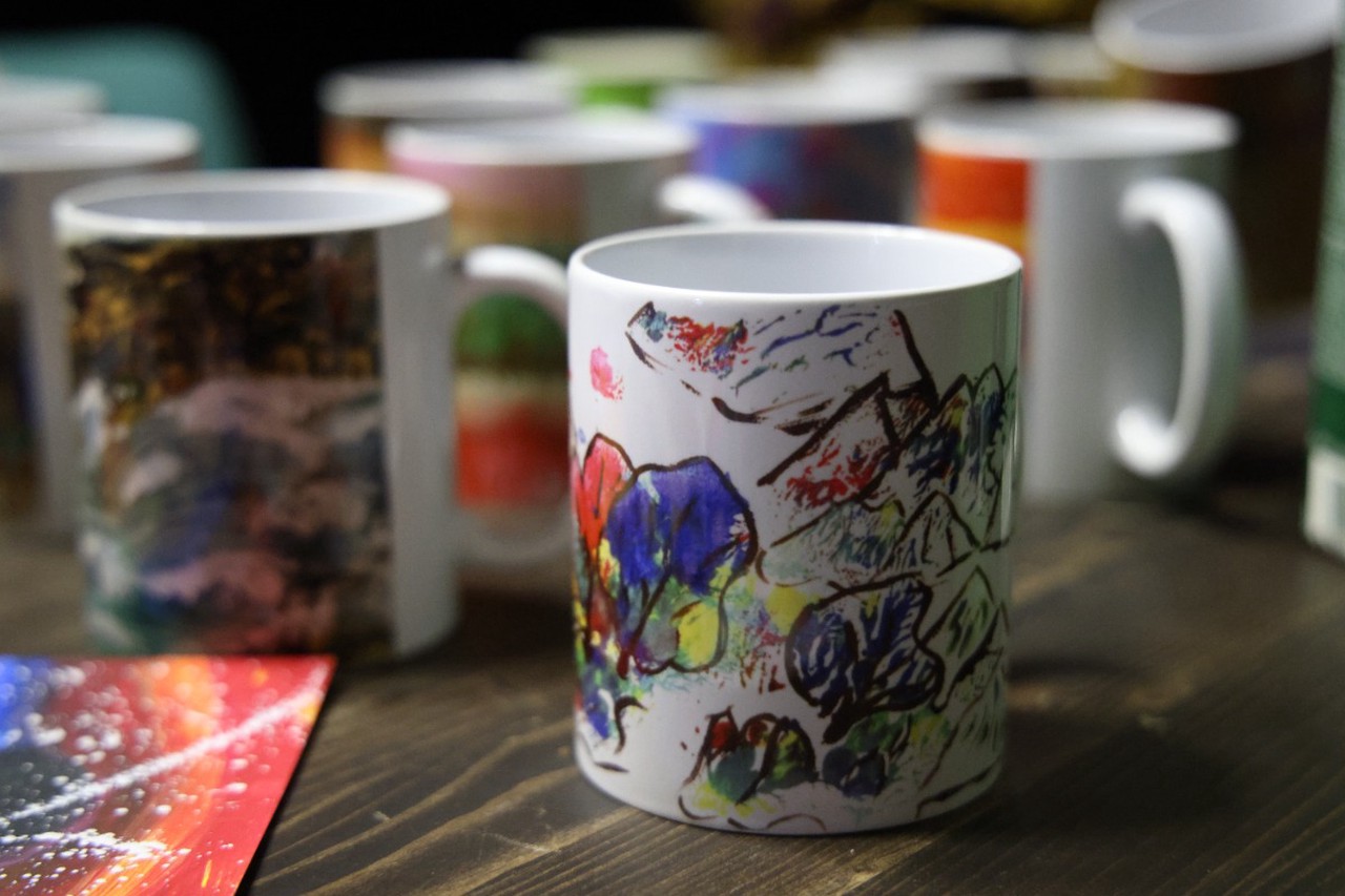 Фото © Анастасия Романова / Абзац