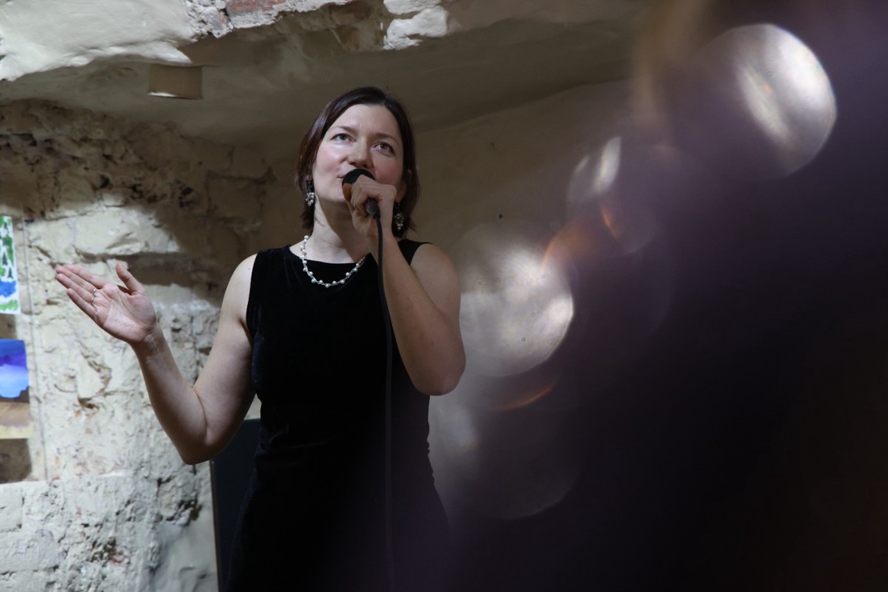 Фото © Анастасия Романова / Абзац