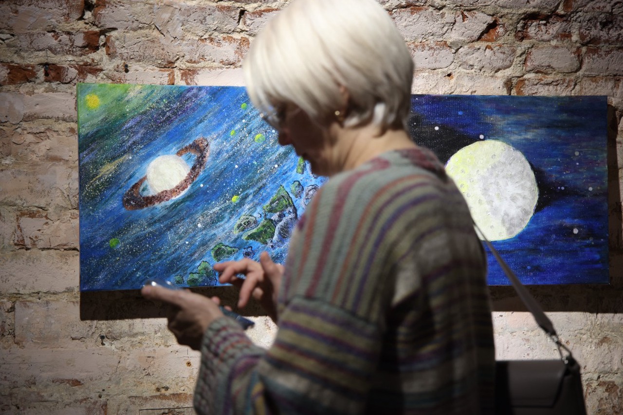 Фото © Анастасия Романова / Абзац