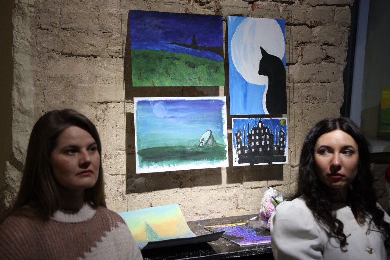 Фото © Анастасия Романова / Абзац