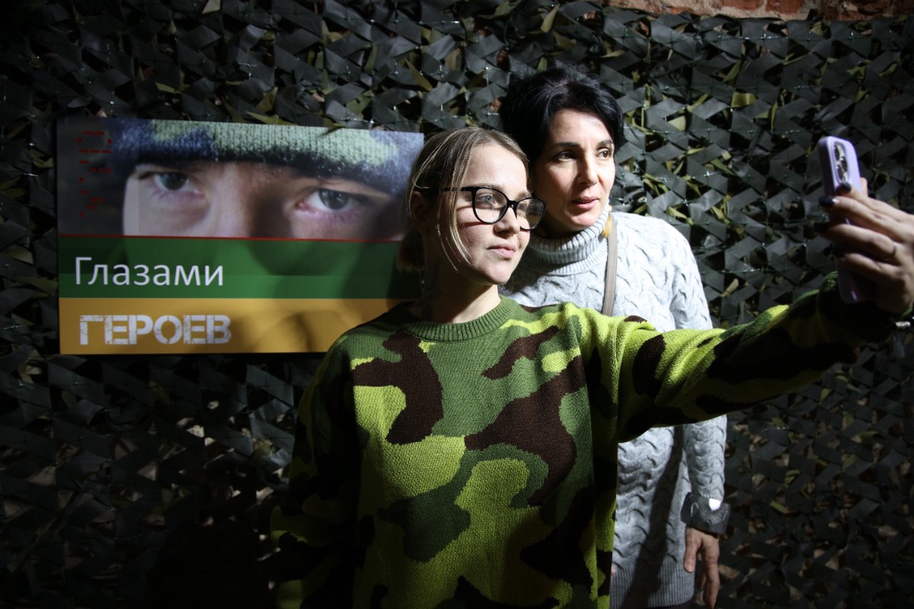 Фото © Анастасия Романова / Абзац