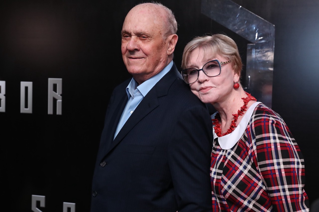 Кому и какое наследство оставила Вера Алентова