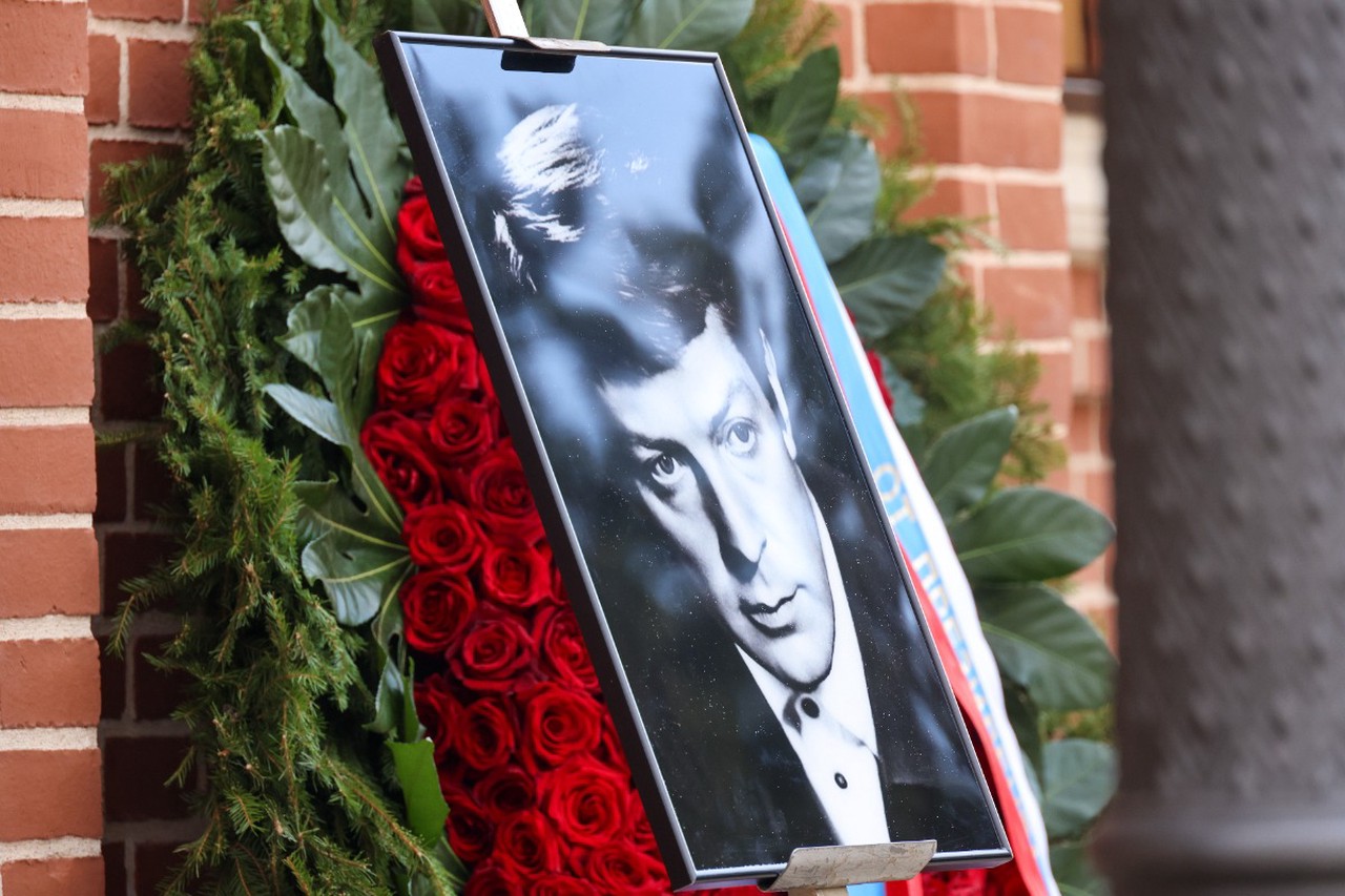 Кто из российских знаменитостей умер в 2025 году