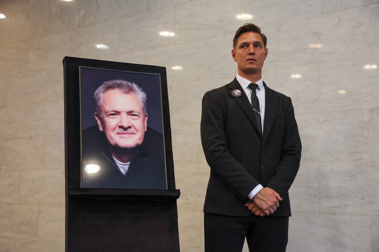 Кто из российских знаменитостей умер в 2025 году