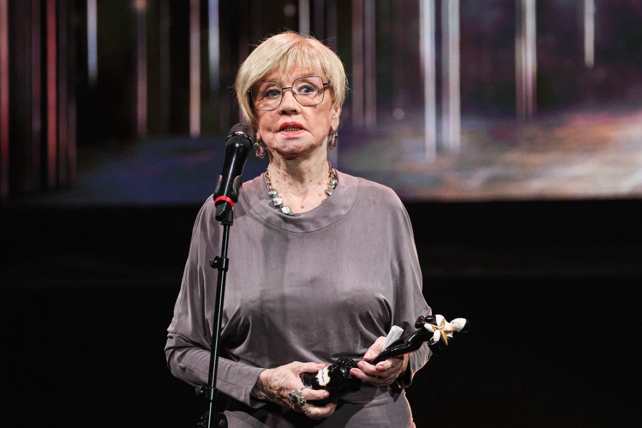 Кто из российских знаменитостей умер в 2025 году