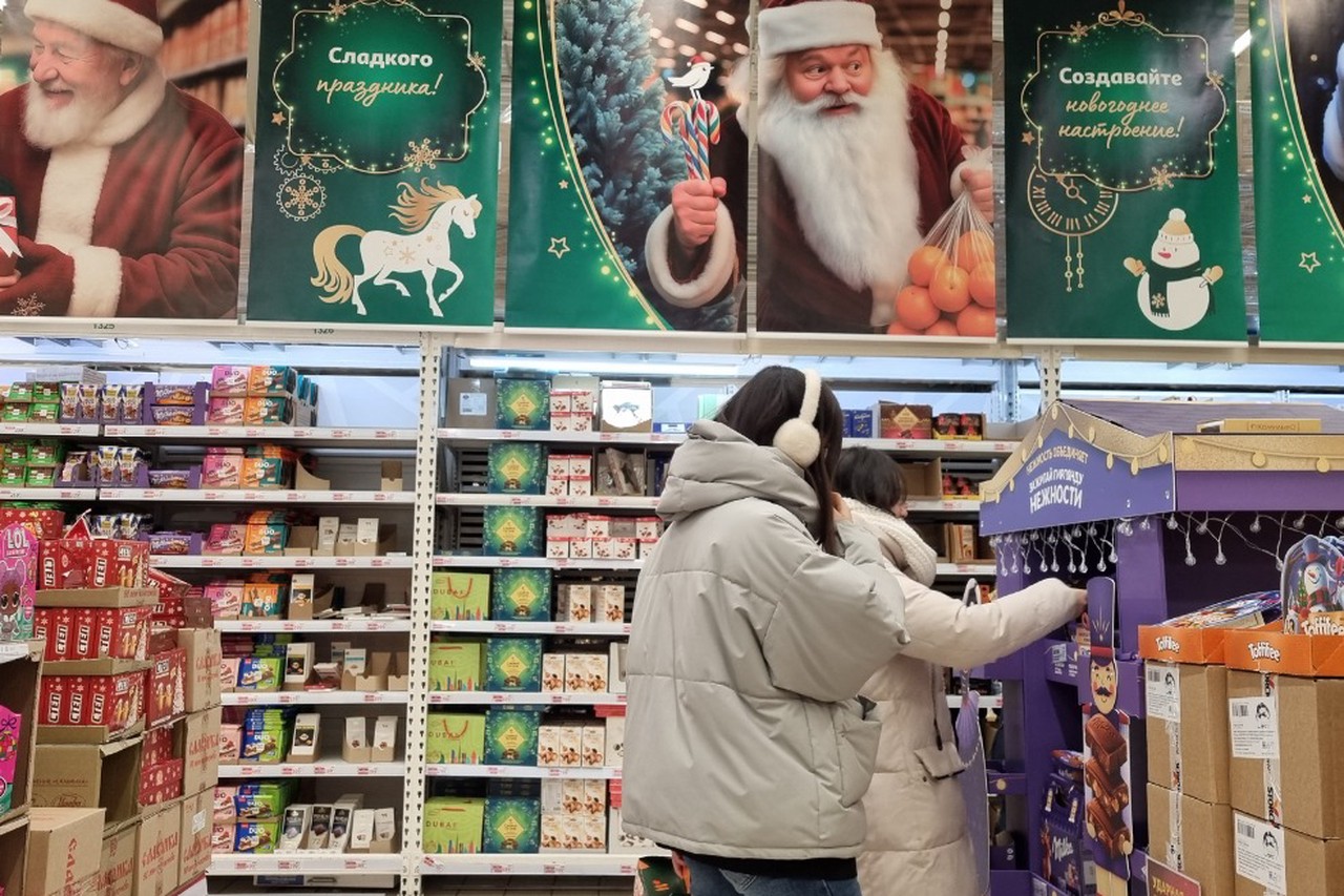 Шопинг после Нового года: что можно выгодно купить на распродажах