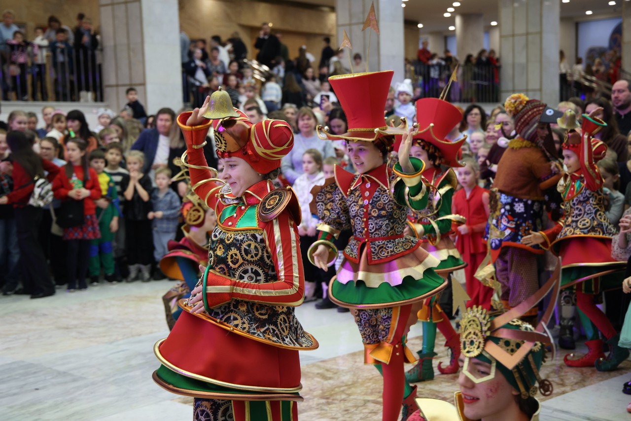 Фото © Анастасия Романова / Абзац