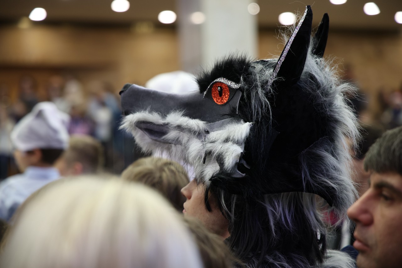 Фото © Анастасия Романова / Абзац