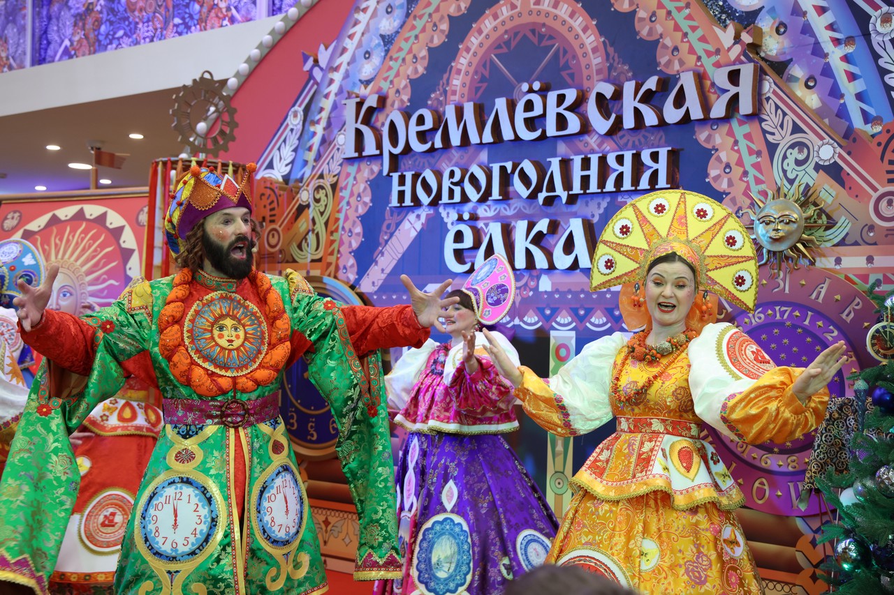 Фото © Анастасия Романова / Абзац