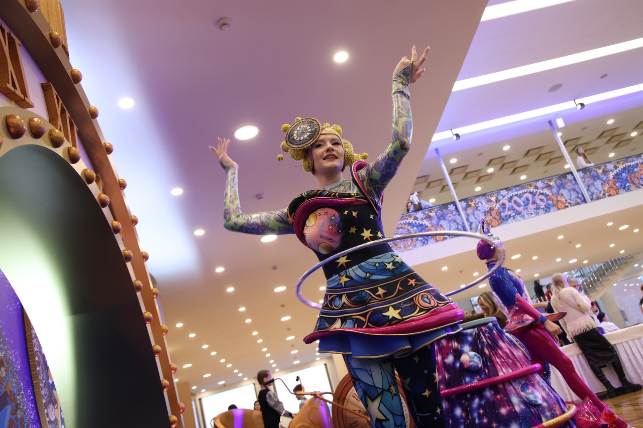 Фото © Анастасия Романова / Абзац