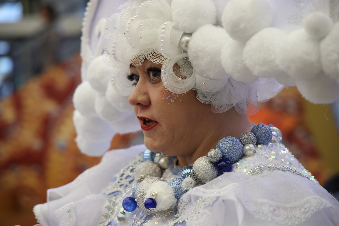 Фото © Анастасия Романова / Абзац