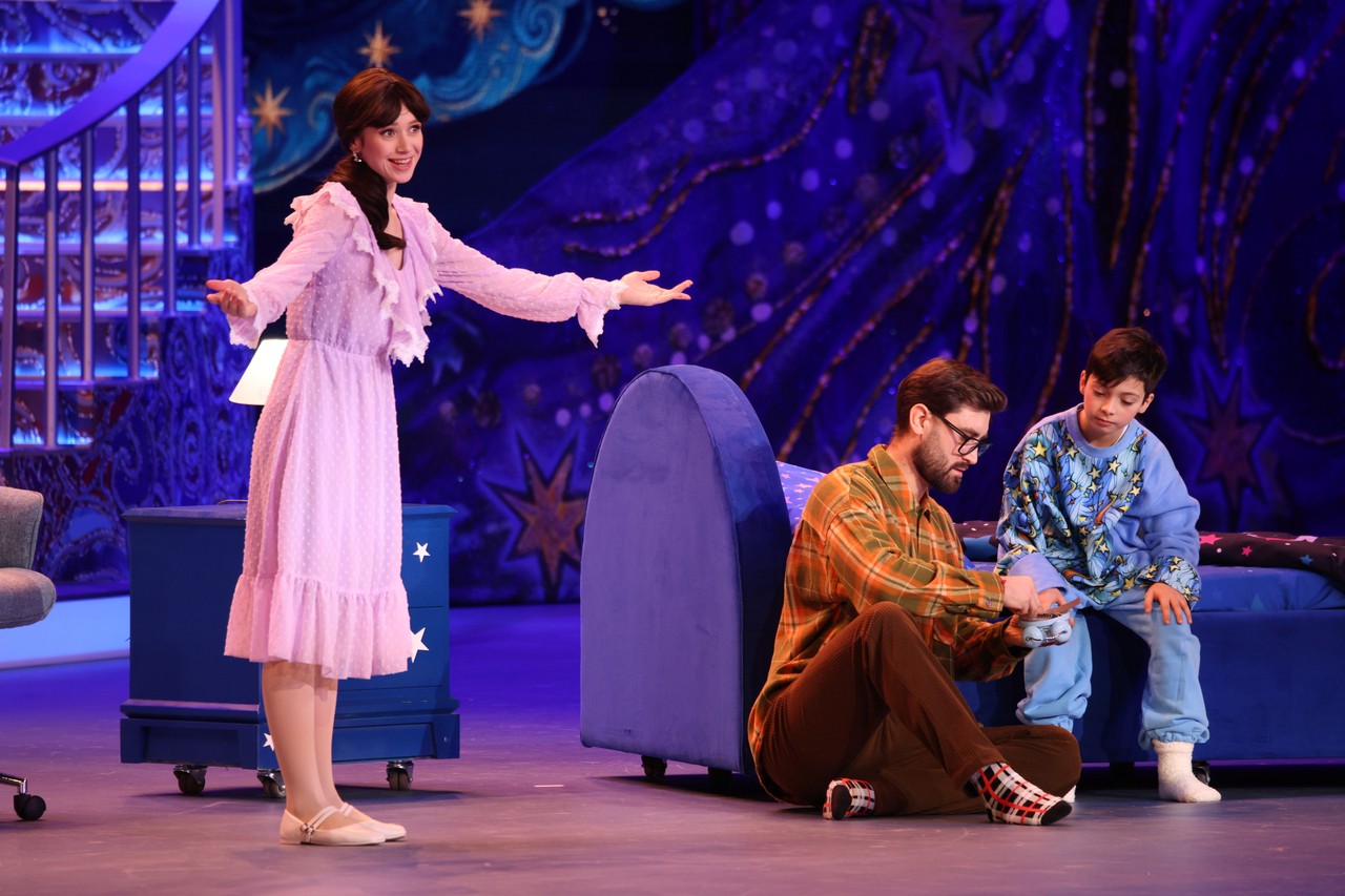 Фото © Анастасия Романова / Абзац