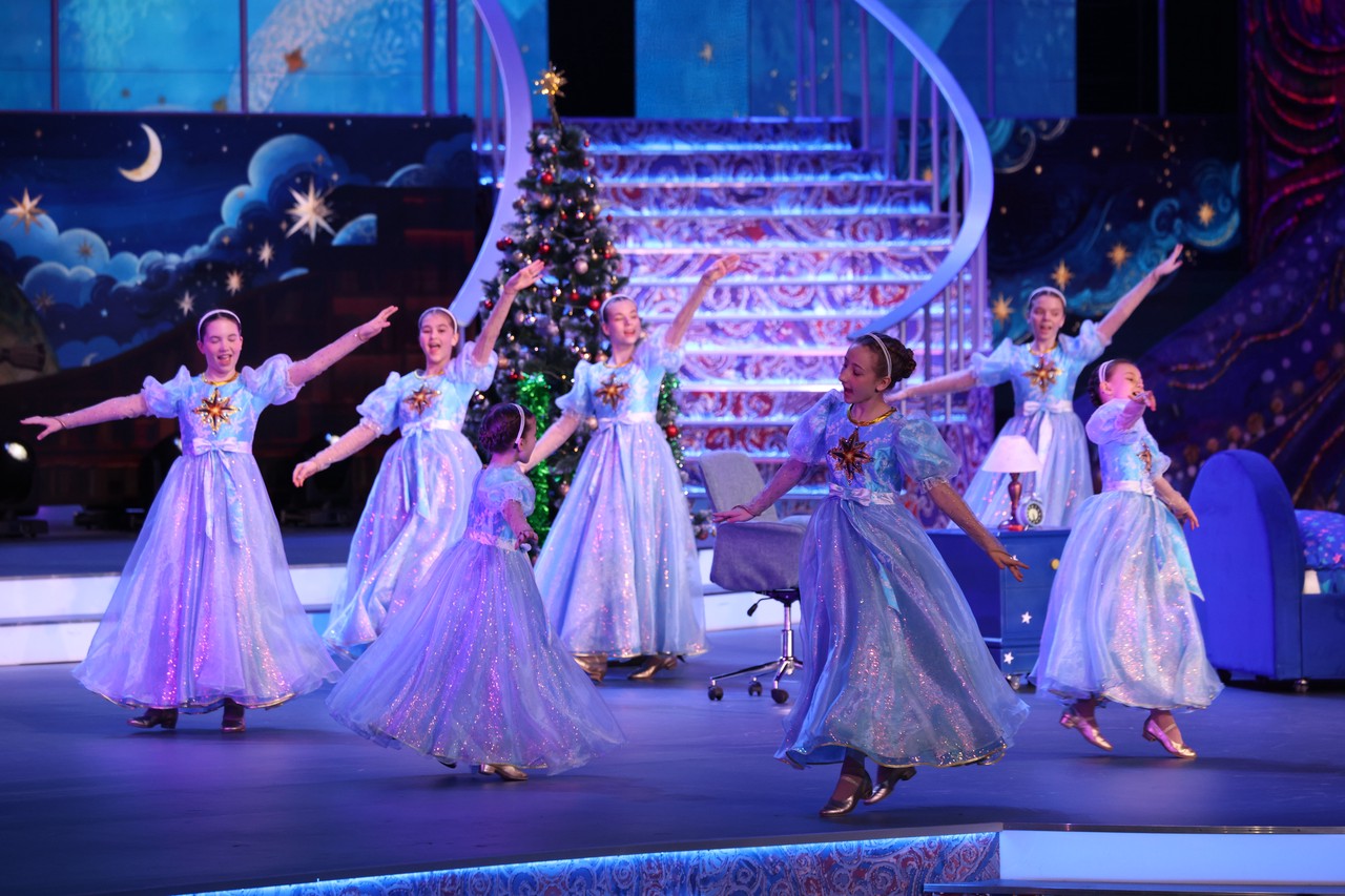 Фото © Анастасия Романова / Абзац