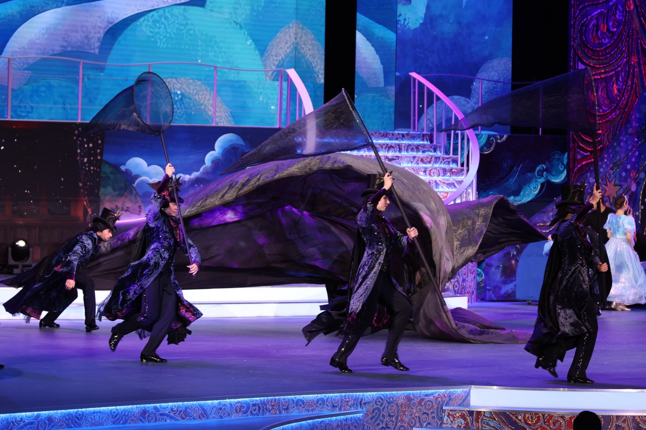 Фото © Анастасия Романова / Абзац