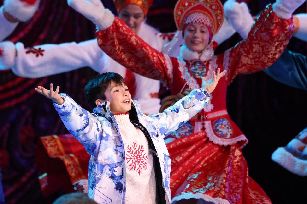 Фото © Анастасия Романова / Абзац