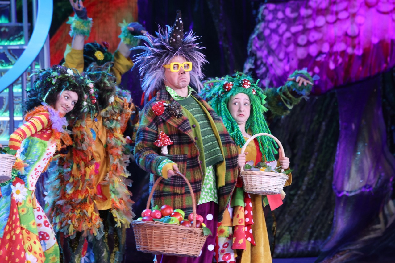 Фото © Анастасия Романова / Абзац