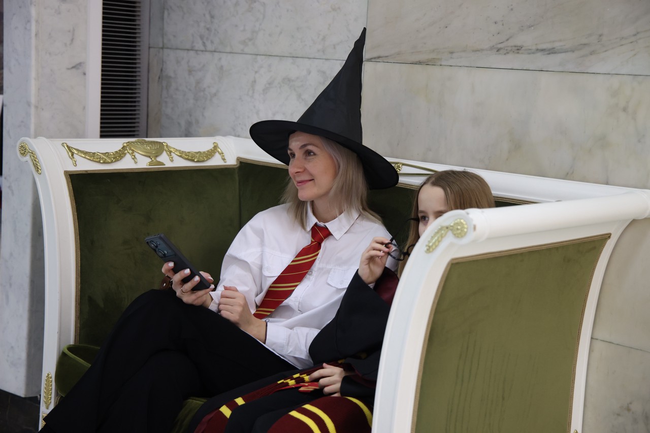 Фото © Анастасия Романова / Абзац