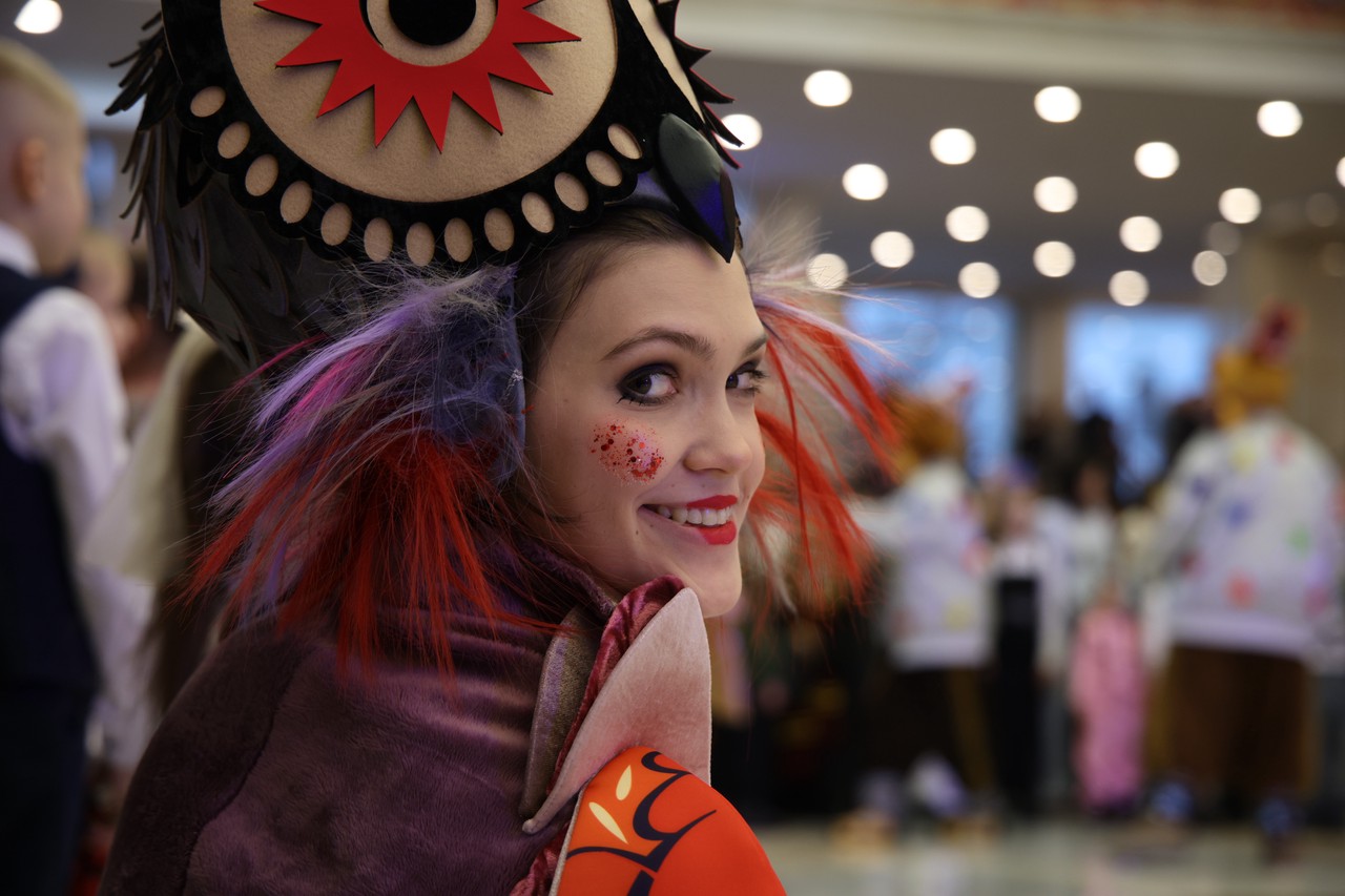 Фото © Анастасия Романова / Абзац