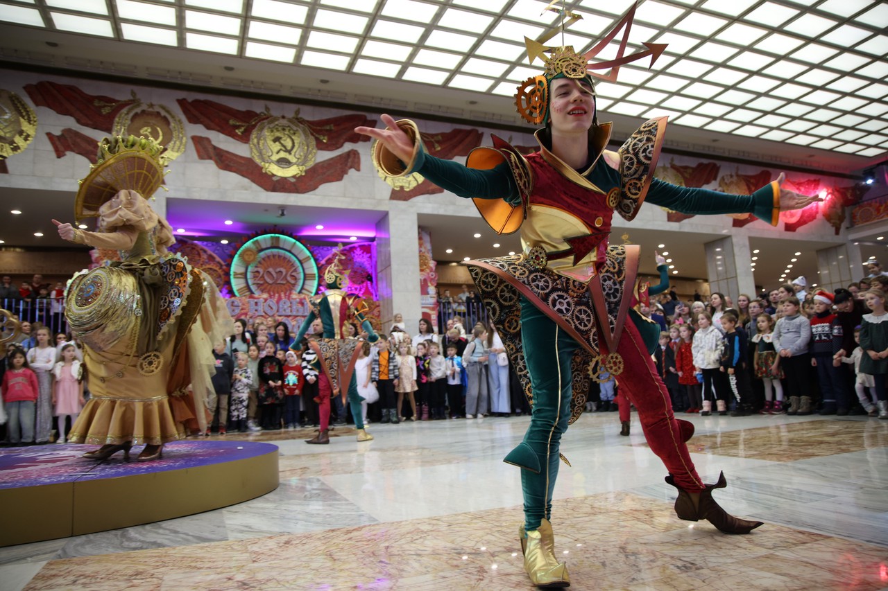 Фото © Анастасия Романова / Абзац