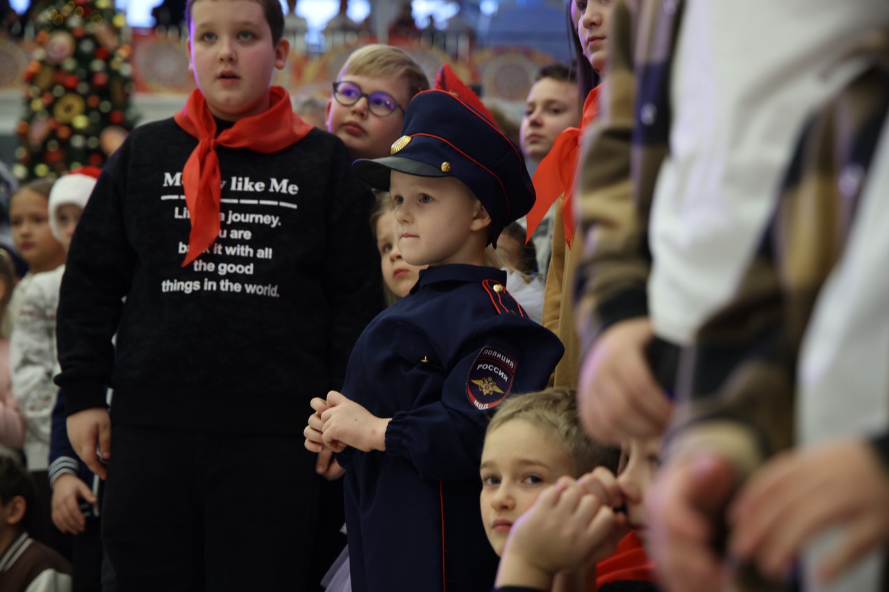 Фото © Анастасия Романова / Абзац