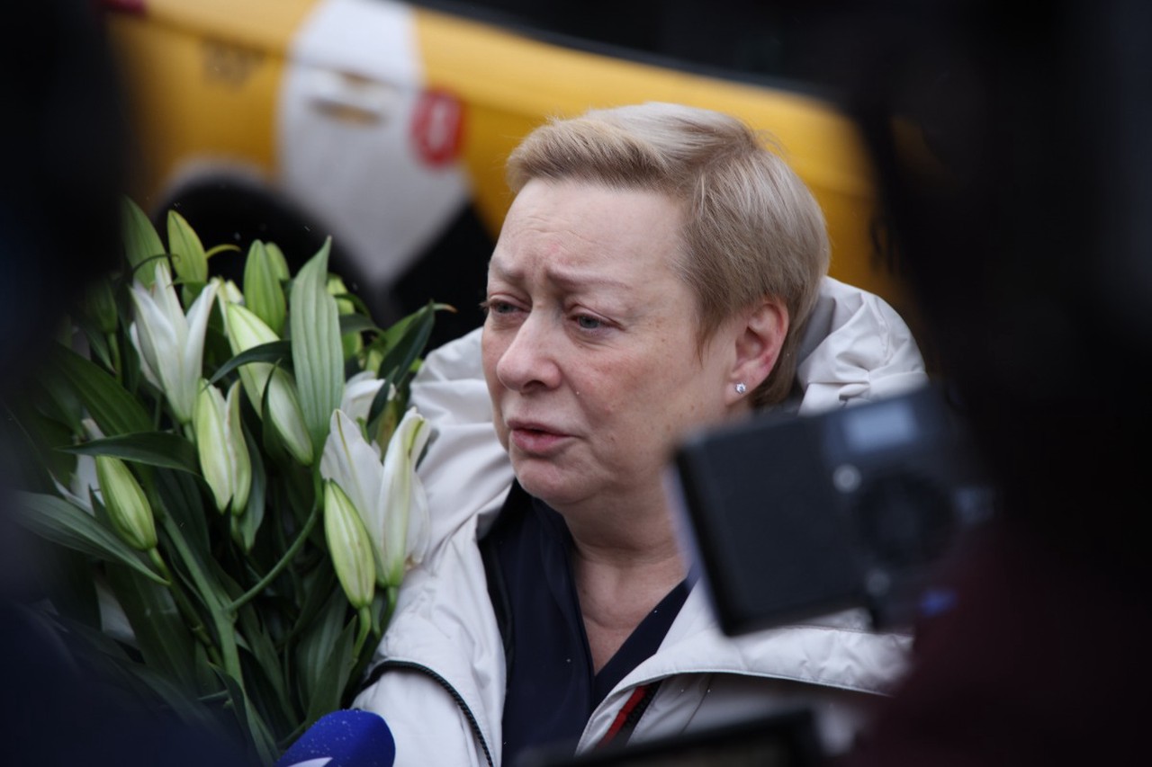 Фото © Анастасия Романова / Абзац