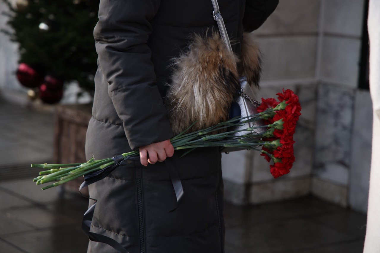 Фото © Анастасия Романова / Абзац