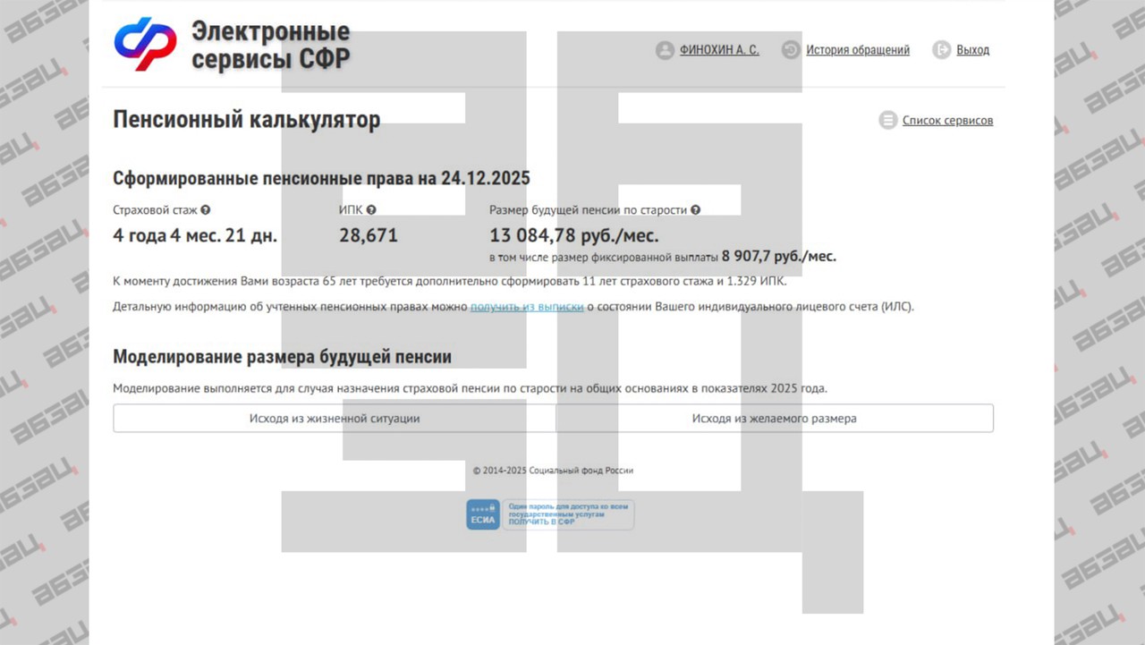 Фото © Абзац