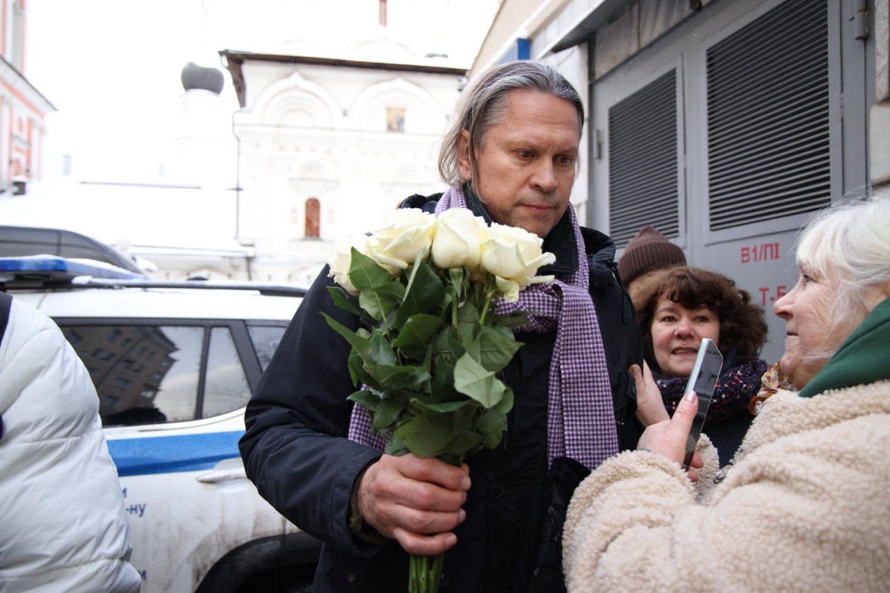 Фото © Анастасия Романова / Абзац