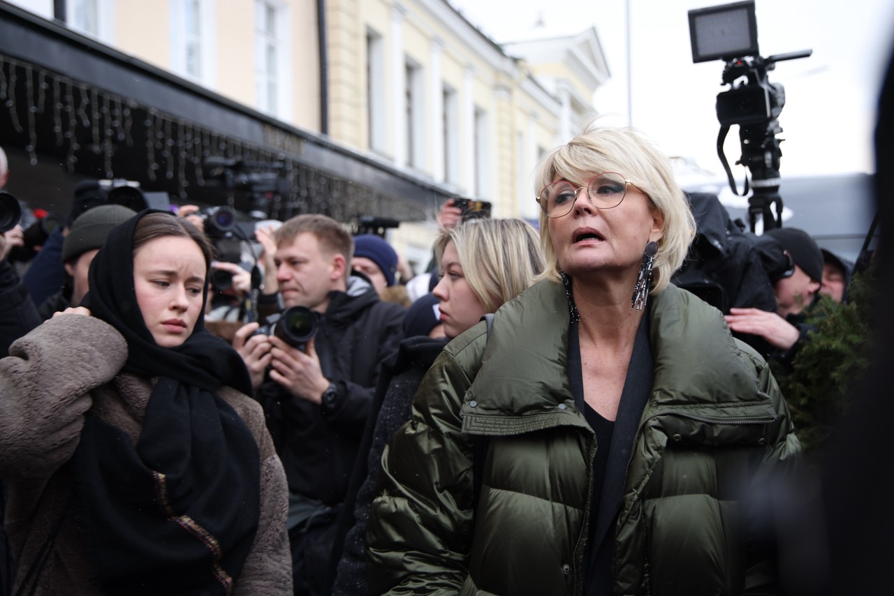 Фото © Анастасия Романова / Абзац