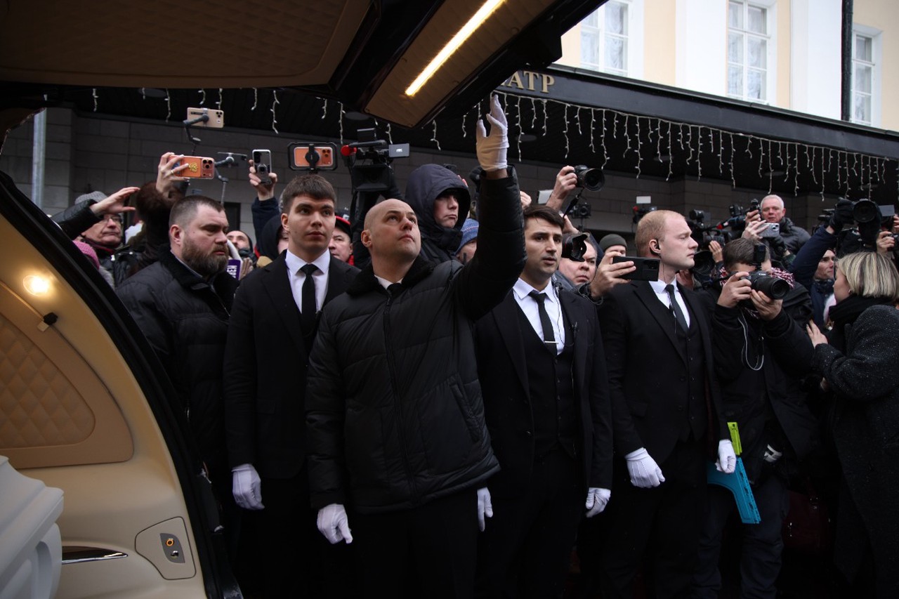 Фото © Анастасия Романова / Абзац