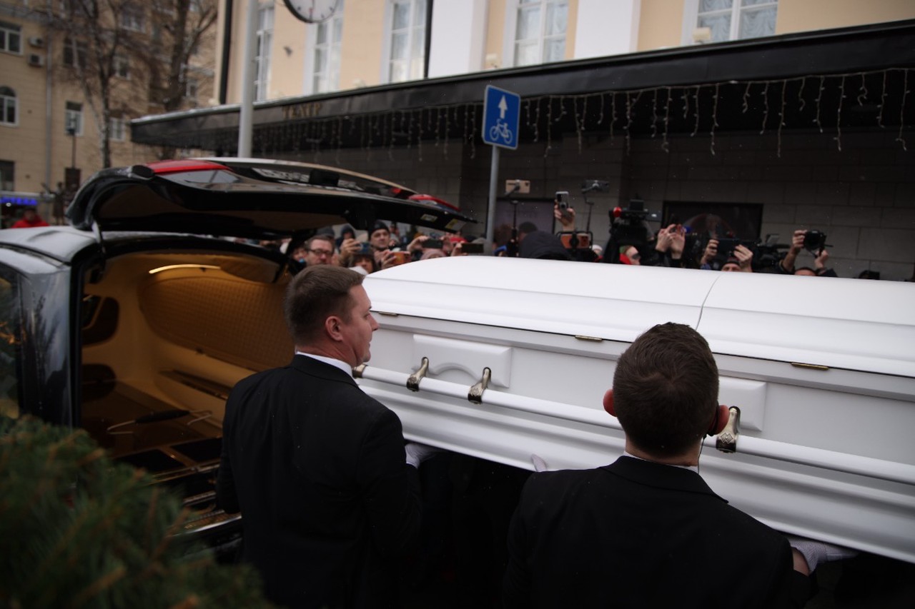 Фото © Анастасия Романова / Абзац