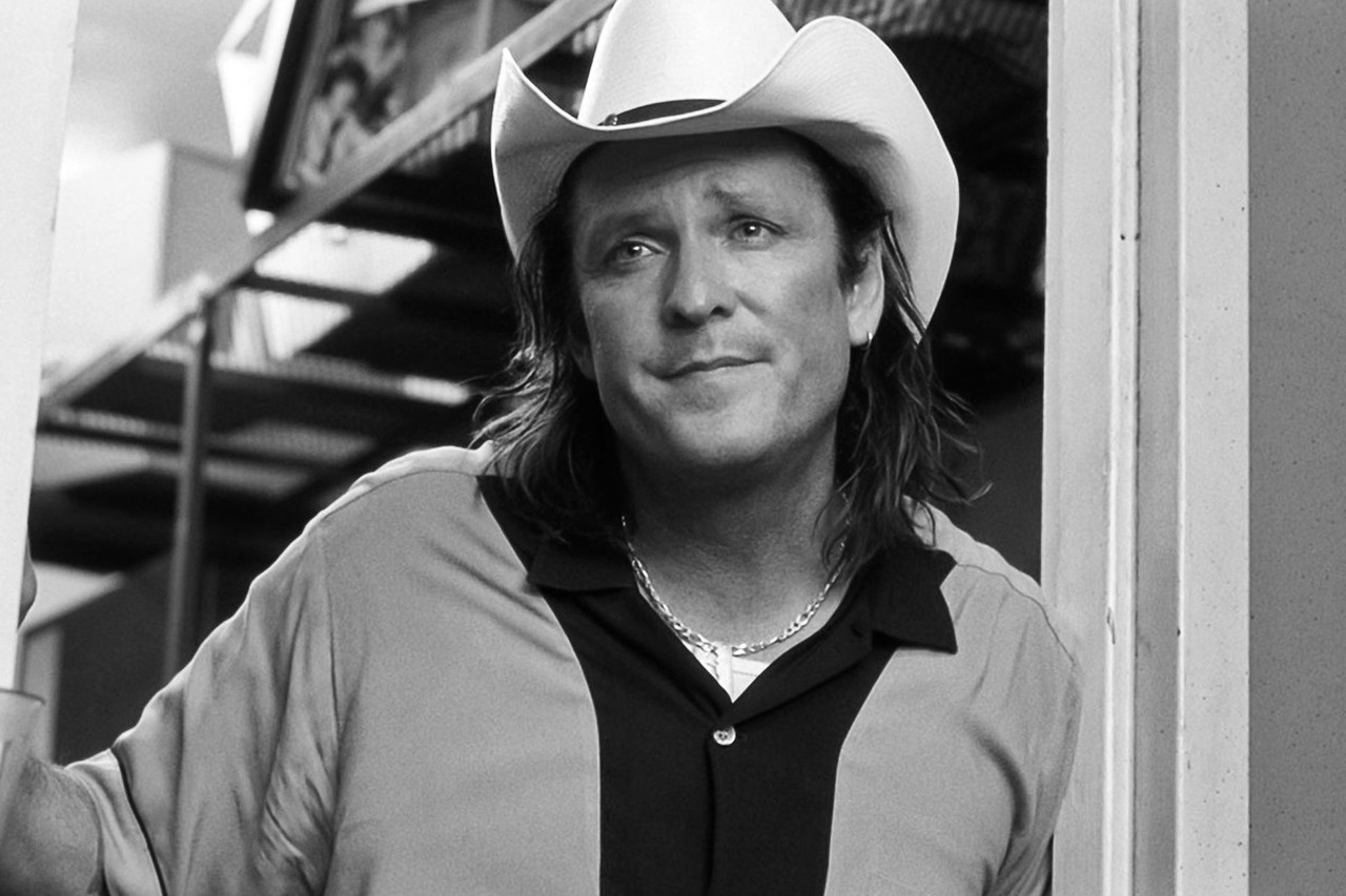 Фото © Zuma / ТАСС / Майкл Мэдсен