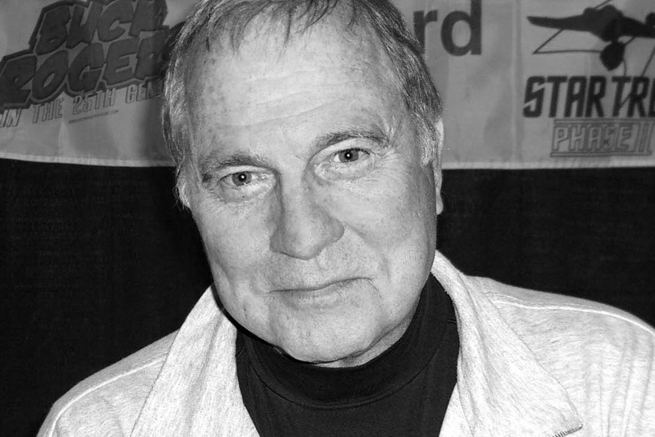 Фото © Wikipedia / Luigi Novi / Гил Джерард