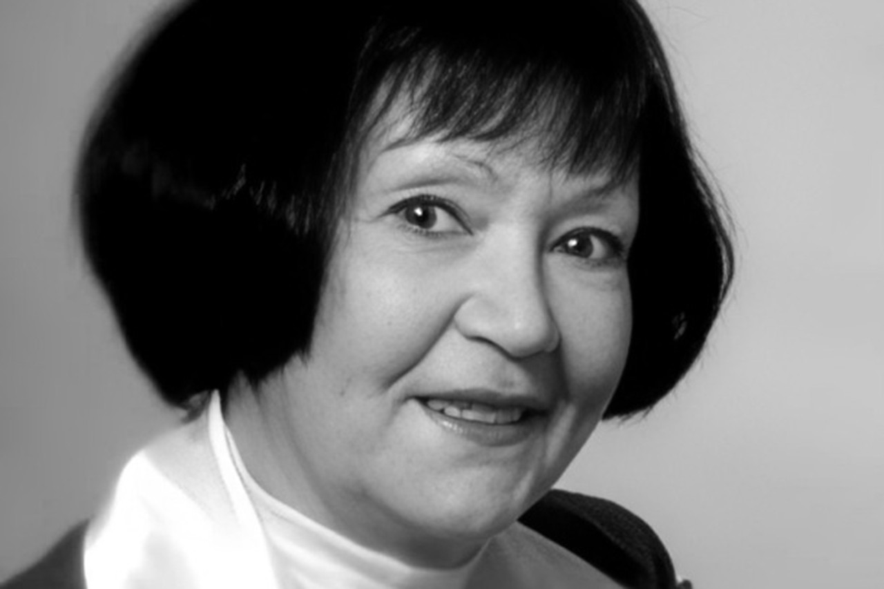 Фото © kino-teatr.ru / Тамара Олейник