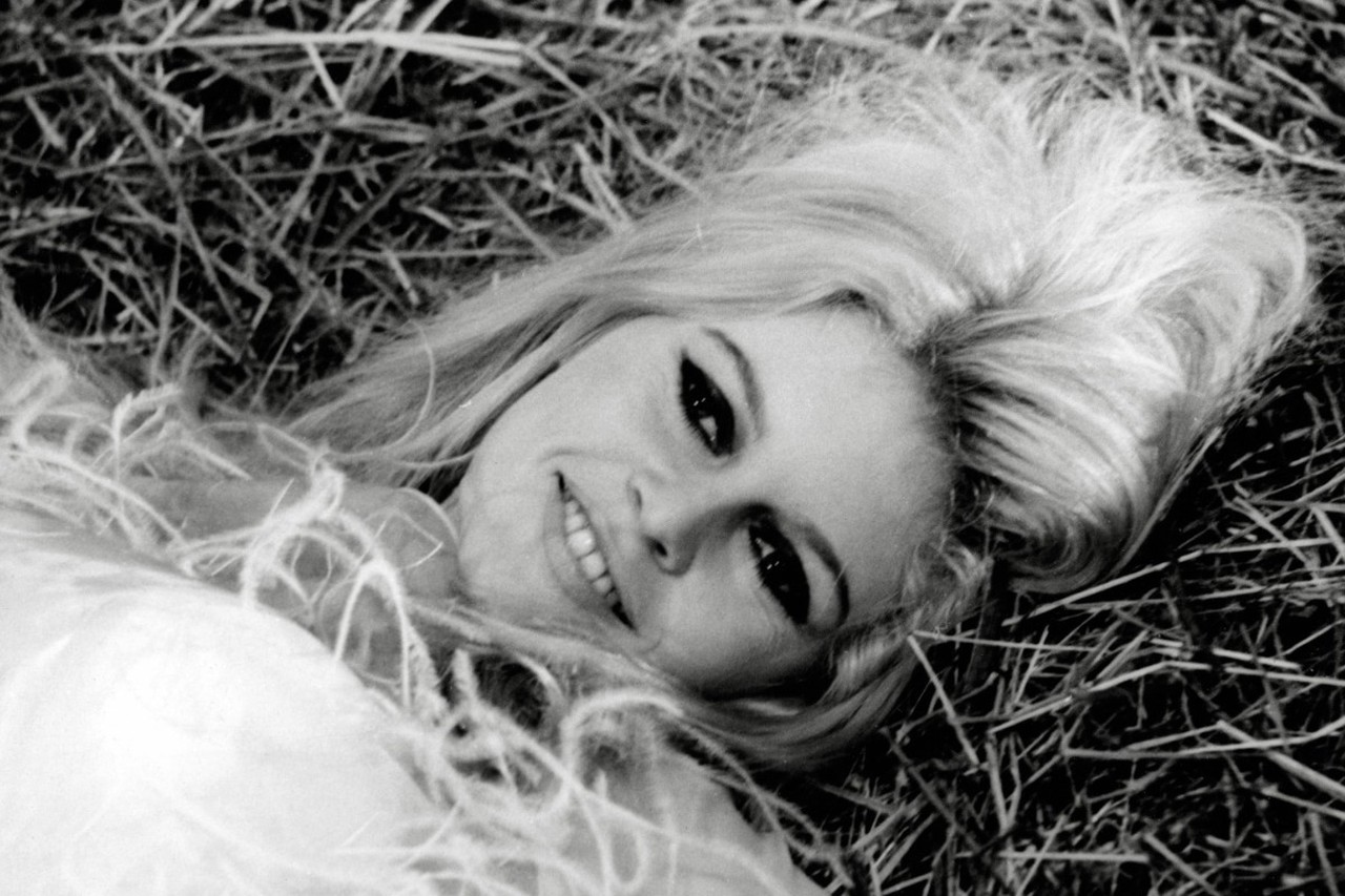 Фото © Zuma / ТАСС / Брижит Бардо