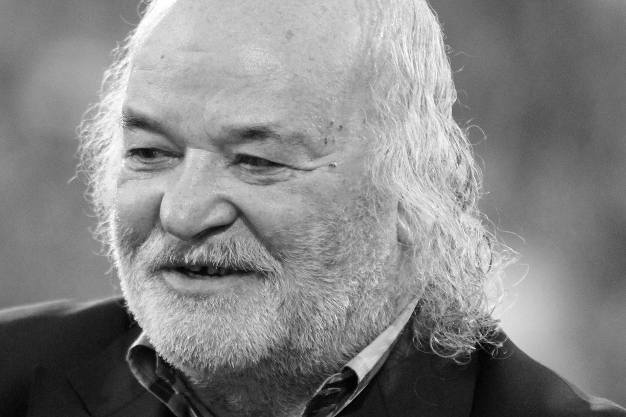 Фото © Wikipedia / Biser Todorov / ​Боян Радев