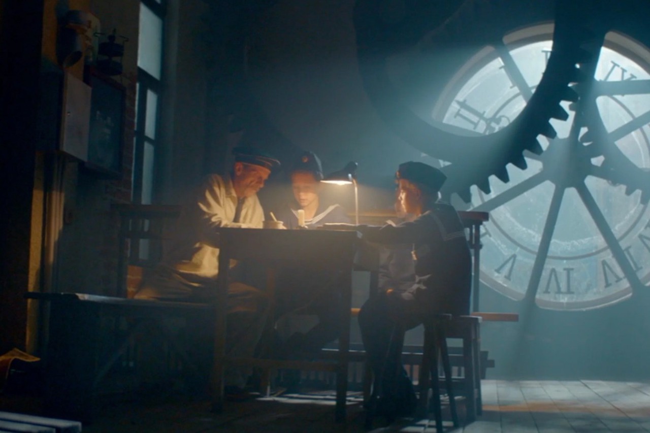 Киноафиша: какие фильмы выходят в прокат 8 и 15 января