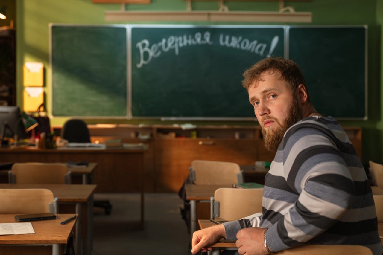 Киноафиша: какие фильмы выходят в прокат 8 и 15 января