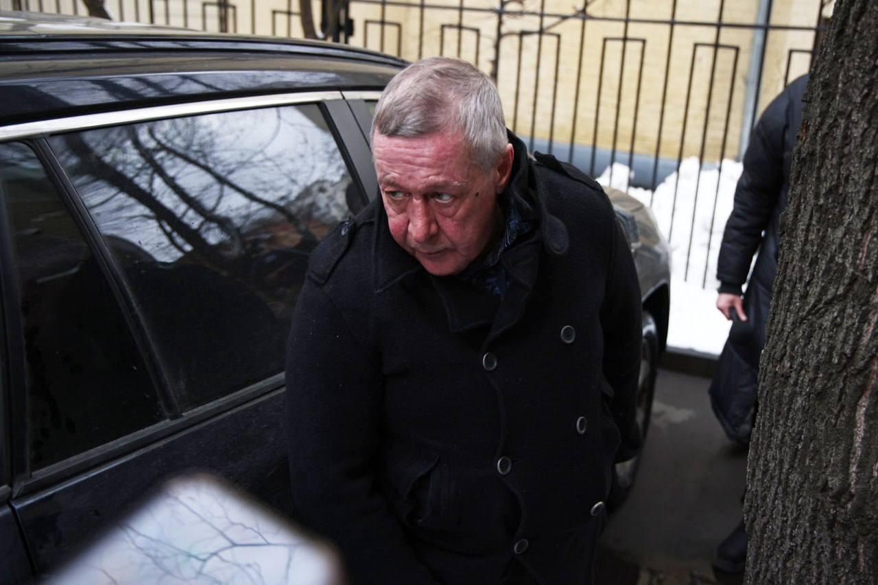 Фото © Анастасия Романова / Абзац