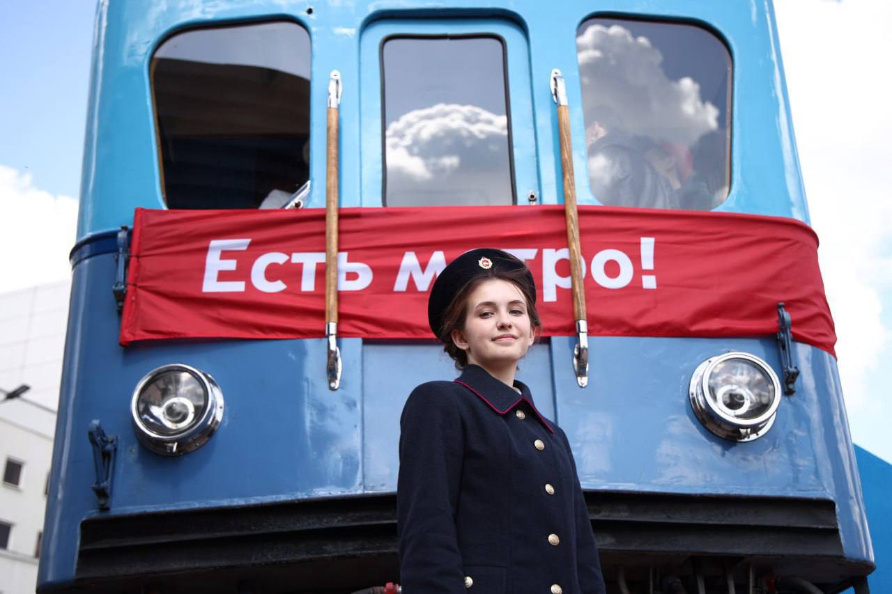 Фото © Анастасия Романова / Абзац