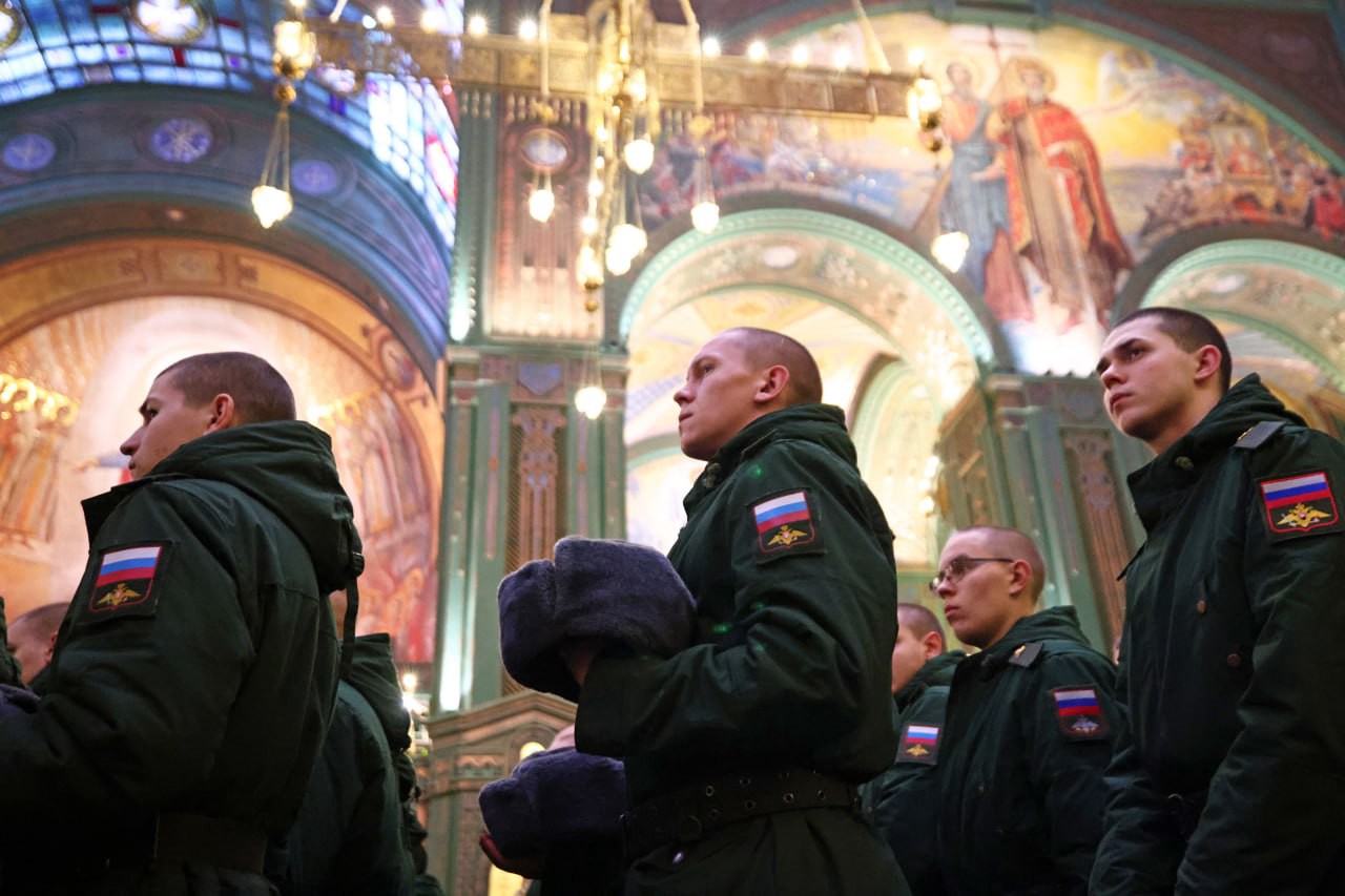 Фото © Анастасия Романова / Абзац