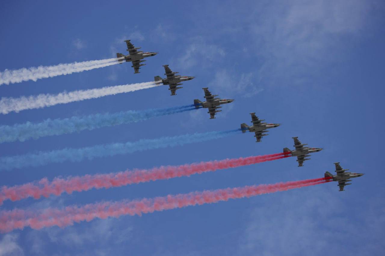 Фото © Анастасия Романова / Абзац