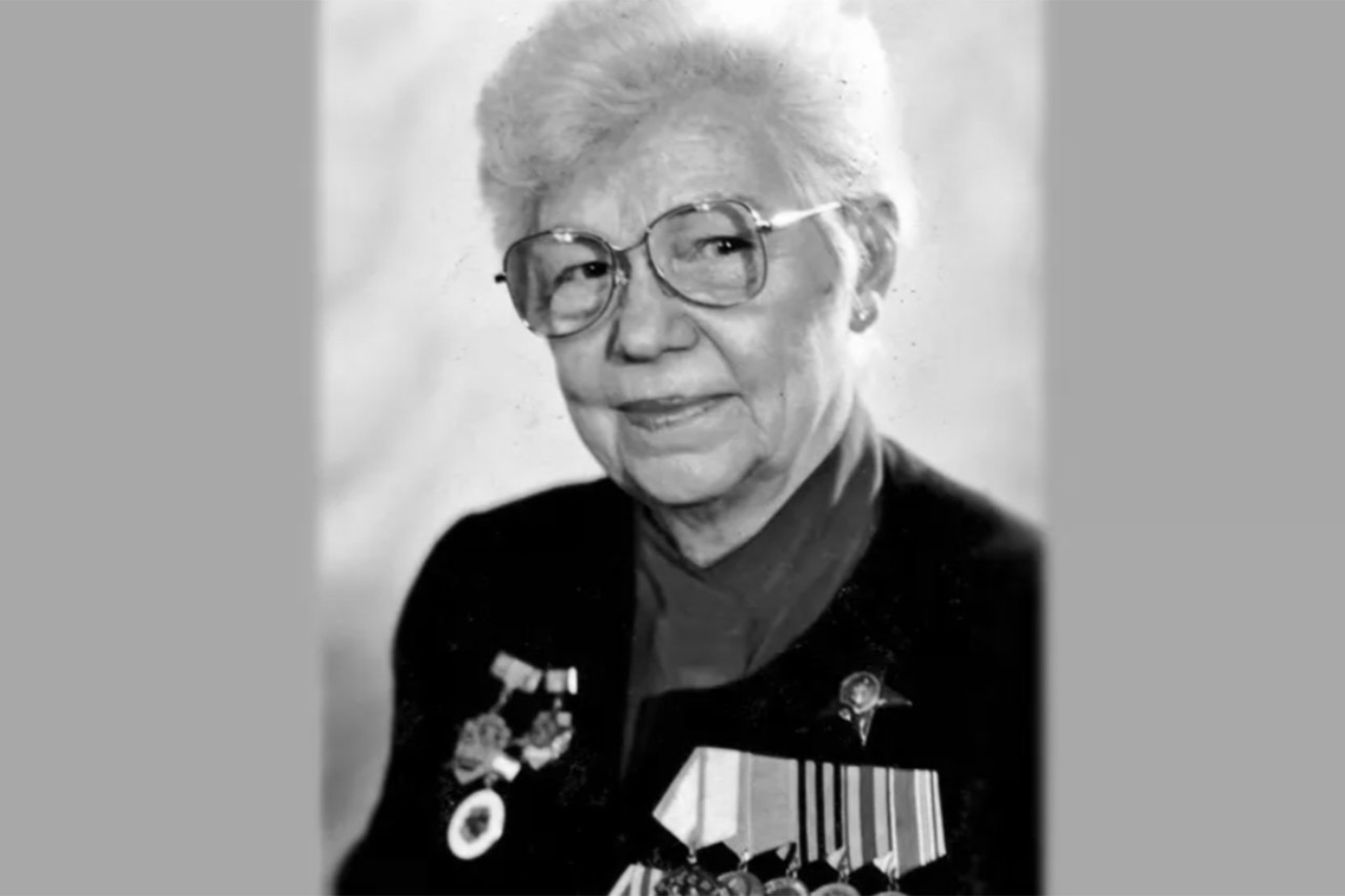 Женщина из тени: судьба разведчицы Зарубиной, изменившей войну и атомный век