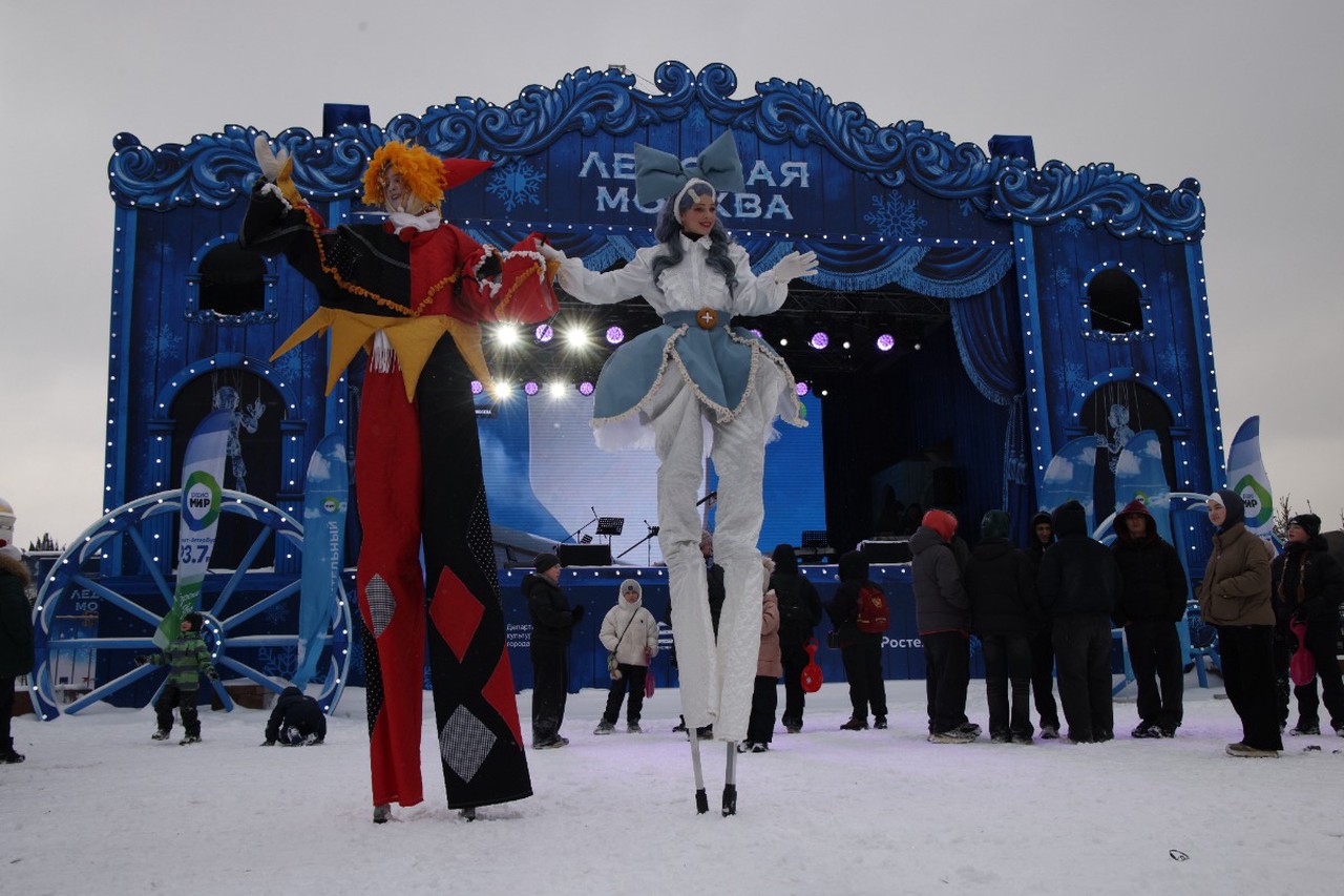 Фото © Анастасия Романова / Абзац